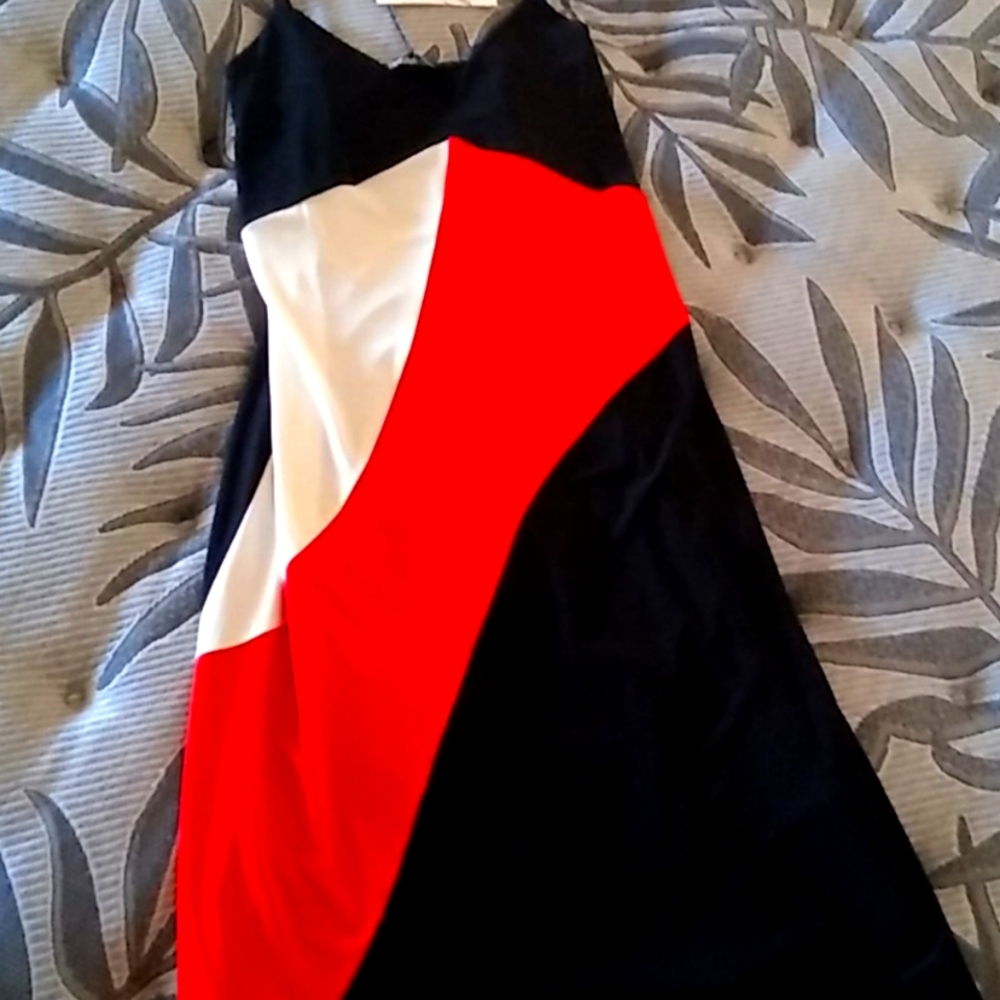 NWT Zara midi dress
